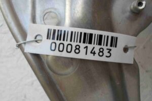 Изображение товара 81483 - 00081483 steklopodemnik perednij pravyj Ford Scorpio 3