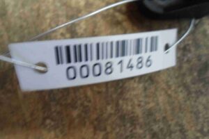 Изображение товара 81486 - 00081486 pereklyuchatel regulirovki sidenya 2