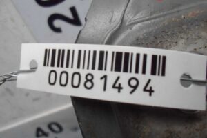 Изображение товара 81494 - 00081494 petlya kapota pravaya 1