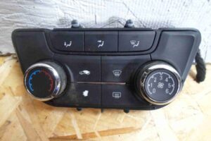 Изображение товара 81495 - 00081495 pereklyuchatel otopitelya 