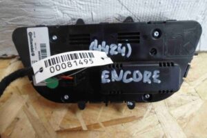 Изображение товара 81495 - 00081495 pereklyuchatel otopitelya 1