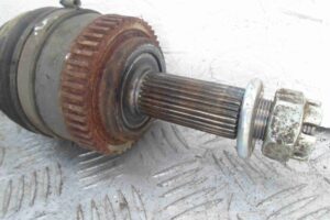 Изображение товара 81498 - 00081498 poluos perednyaya pravaya Alfa Romeo 146 1