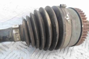 Изображение товара 81498 - 00081498 poluos perednyaya pravaya Alfa Romeo 146 2