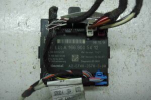 Изображение товара 81503 - 00081503 blok upravleniya zadnej dveri Ford Mondeo