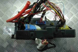 Изображение товара 81507 - 00081507 blok SAM zadnij Ford Transit 1