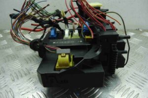 Изображение товара 81507 - 00081507 blok SAM zadnij Ford Transit 2