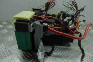 Изображение товара 81507 - 00081507 blok SAM zadnij Ford Transit 3