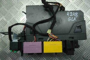 Изображение товара 81507 - 00081507 blok SAM zadnij Ford Transit