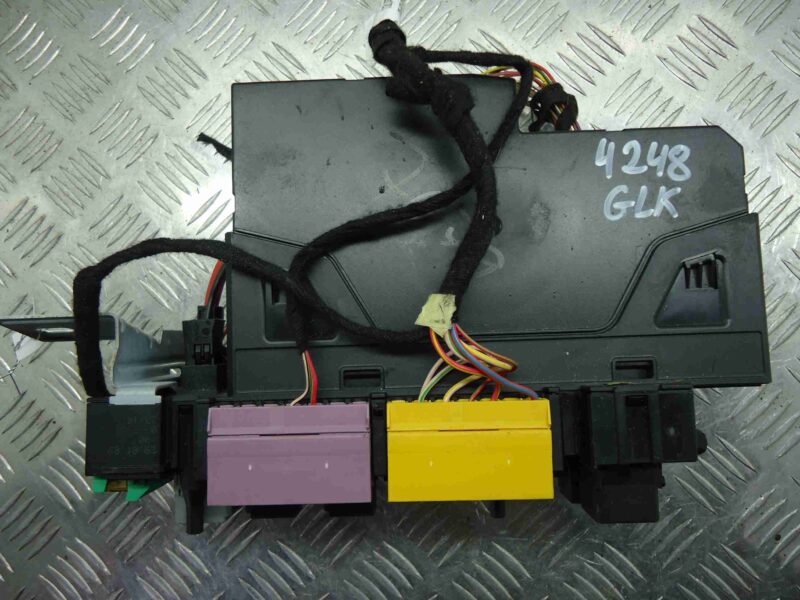 Изображение товара 81507 - 00081507 blok SAM zadnij Ford Transit