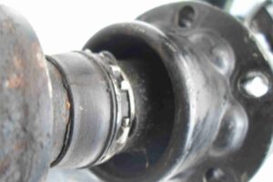 Изображение товара 81511 - 00081511 kardan perednij Mercedes A klasse 3