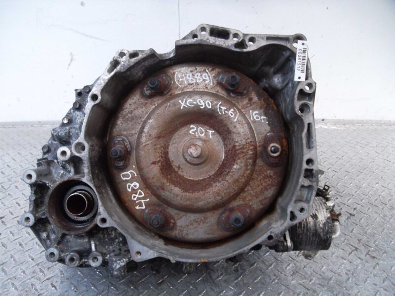 Изображение товара 81512 - 00081512 akpp 2