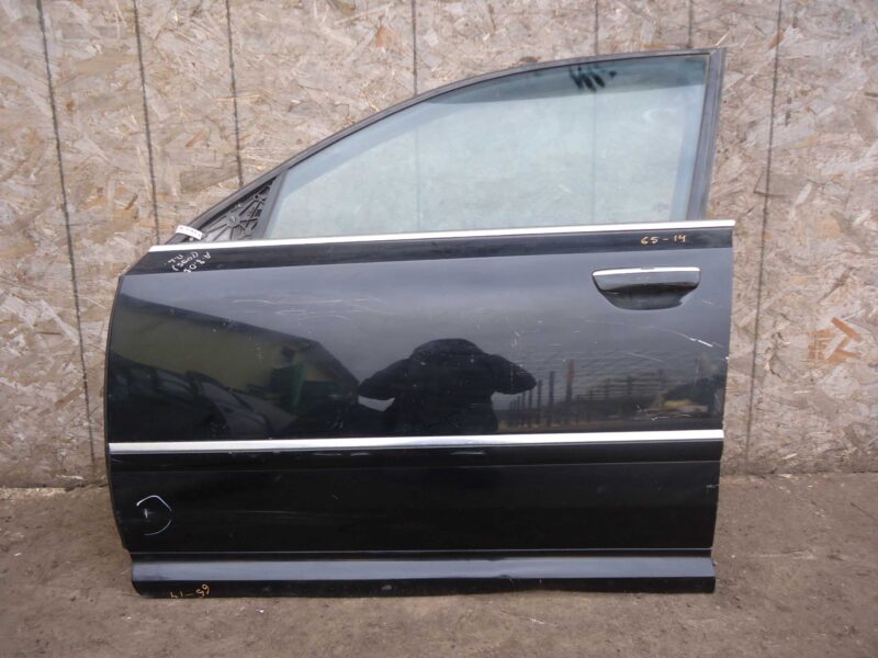 Изображение товара 81519 - 00081519 dver perednyaya levaya