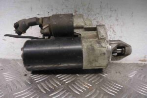 Изображение товара 81525 - 00081525 starter Honda Pilot 1