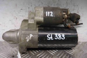 Изображение товара 81525 - 00081525 starter Honda Pilot 3