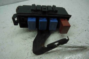 Изображение товара 81530 - 00081530 blok predokhranitelej 