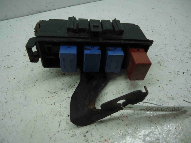 Изображение товара 81530 - 00081530 blok predokhranitelej