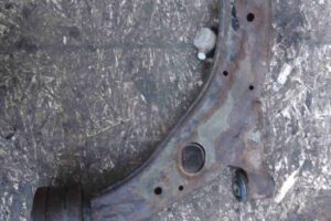 Изображение товара 81534 - 00081534 rychag perednij pravyj nizhnij Citroen C5 1