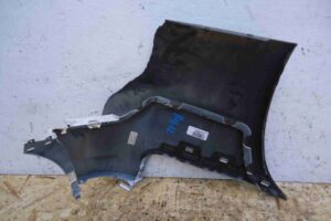 Изображение товара 81553 - 00081553 bamper zadnij Audi TT 1