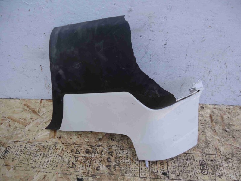 Изображение товара 81553 - 00081553 bamper zadnij Audi TT