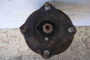 Изображение товара 81562 - 00081562 amortizator perednij levyj Citroen Berlingo 1