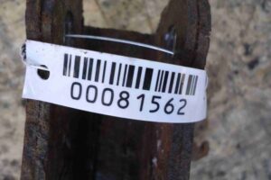 Изображение товара 81562 - 00081562 amortizator perednij levyj Citroen Berlingo 3