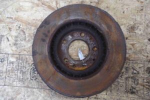 Изображение товара 81564 - 00081564 disk tormoznoj perednij Citroen Berlingo 3