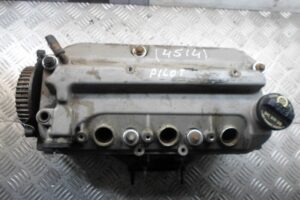 Изображение товара 81565 - 00081565 gbts (golovka bloka tsilindrov) Volkswagen Amarok