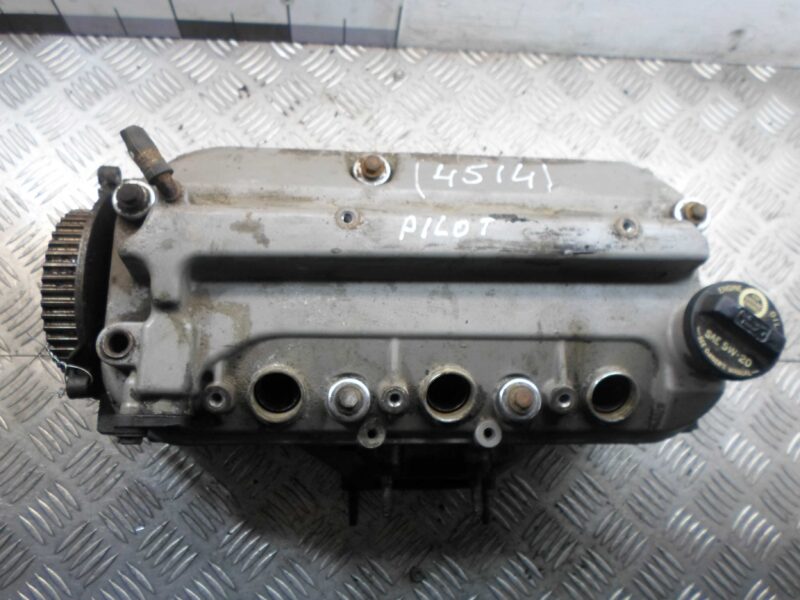 Изображение товара 81565 - 00081565 gbts (golovka bloka tsilindrov) Volkswagen Amarok