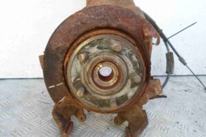 Изображение товара 81572 - 00081572 stupitsa zadnyaya pravaya BMW 4 Series 1