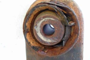 Изображение товара 81572 - 00081572 stupitsa zadnyaya pravaya BMW 4 Series 2