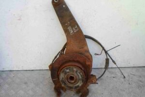 Изображение товара 81572 - 00081572 stupitsa zadnyaya pravaya BMW 4 Series