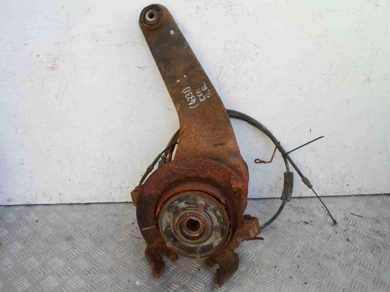 Изображение товара 81572 - 00081572 stupitsa zadnyaya pravaya BMW 4 Series