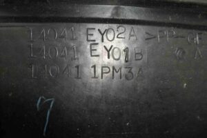 Изображение товара 81575 - 00081575 kryshka dvigatelya dekorativnaya 1