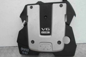 Изображение товара 81575 - 00081575 kryshka dvigatelya dekorativnaya 3