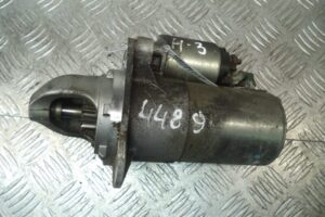 Изображение товара 81578 - 00081578 starter 1