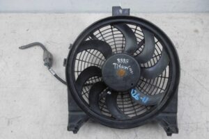 Изображение товара 81585 - 00081585 ventilyator okhlazhdeniya (elektro) Land Rover Range Rover Sport 1