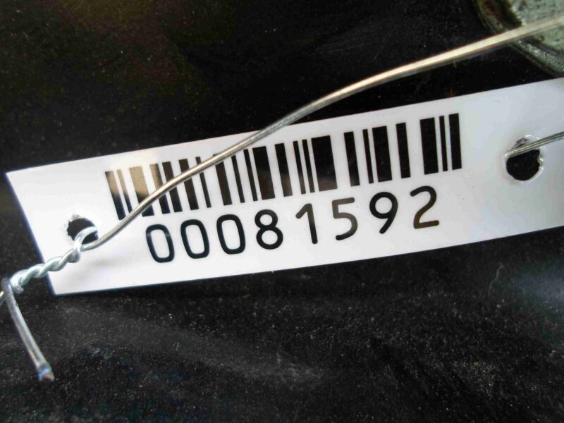 Изображение товара 81592 - 00081592 dver zadnyaya pravaya