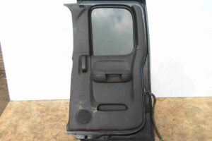 Изображение товара 81592 - 00081592 dver zadnyaya pravaya 1