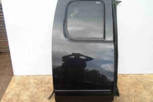 Изображение товара 81592 - 00081592 dver zadnyaya pravaya 3