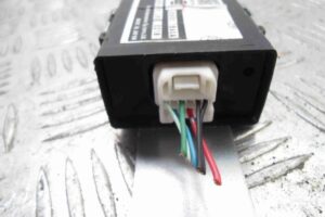 Изображение товара 81600 - 00081600 blok upravleniya Toyota Hiace 2
