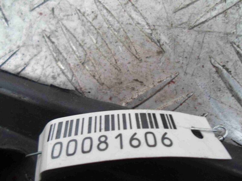 Изображение товара 81606 - 00081606 porog plastikovyj levyj Peugeot 306