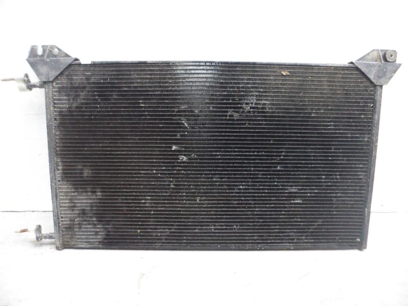 Изображение товара 81607 - 00081607 radiator konditsionera