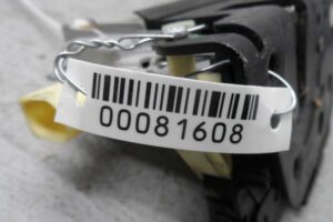 Изображение товара 81608 - 00081608 zamok dveri perednej pravoj 1