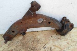 Изображение товара 81610 - 00081610 rychag perednij levyj nizhnij Citroen Berlingo 3