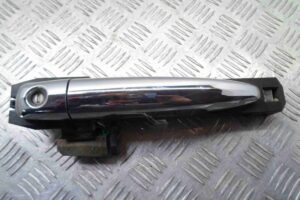 Изображение товара 81612 - 00081612 ruchka naruzhnaya Peugeot 306 1