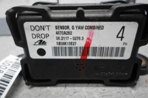Изображение товара 81615 - 00081615 datchik uskoreniya 3