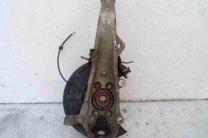 Изображение товара 81624 - 00081624 kulak povorotnyj levyj Toyota Hiace 1