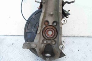 Изображение товара 81624 - 00081624 kulak povorotnyj levyj Toyota Hiace 2