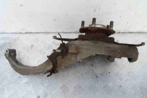 Изображение товара 81624 - 00081624 kulak povorotnyj levyj Toyota Hiace 3