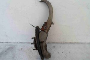 Изображение товара 81624 - 00081624 kulak povorotnyj levyj Toyota Hiace